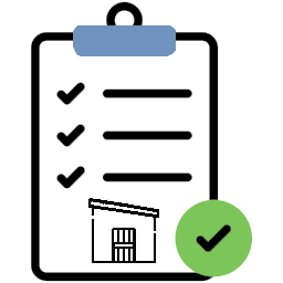 Inventario de vivienda
